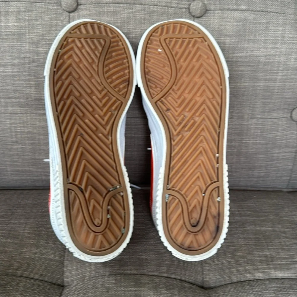 Nike Court Legacy Lift White Leopard - Picture 6 of 6